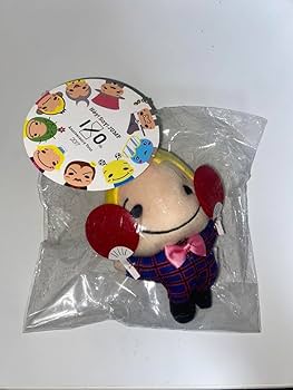 Amazon.co.jp: Hey! Say! JUMP 山田涼介 じゃんぷぅ ぬいぐるみ